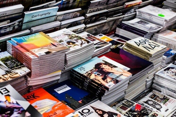 We've put together a list of 21 of the best photography magazines for beginners