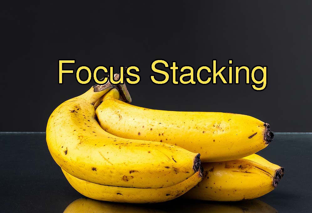 focus stacking.