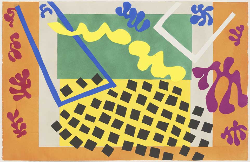 matisse painting les codomas influenced photography.