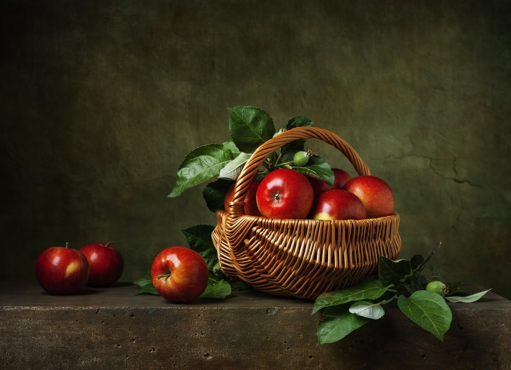 learn all about still life photography.