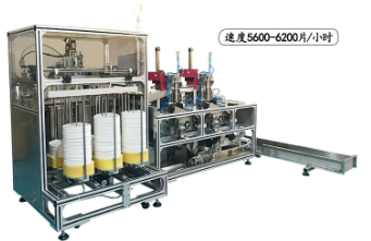 面膜折疊機(jī)保養(yǎng)記錄表怎么做？