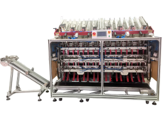 如何判斷全自動(dòng)面膜灌裝機(jī)灌裝是否精準(zhǔn)？