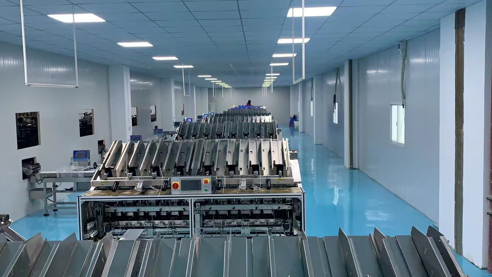 十年磨一“機(jī)”：面膜灌裝機(jī)以毫升級精度重塑行業(yè)標(biāo)桿