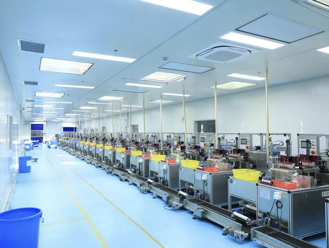 高速面膜折疊機(jī)，讓包裝更快、更穩(wěn)、更省心